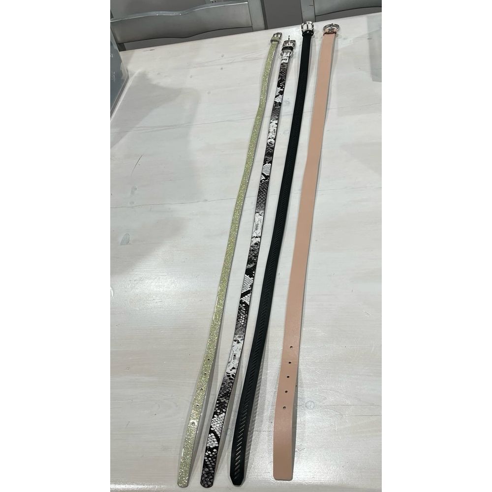 Belt bundle‎ lot - EUC & like new